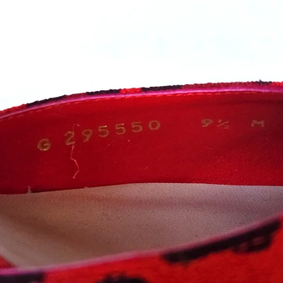 Stuart Weitzman Sasha espadrilles size 9.5M - Picture 8 of 8